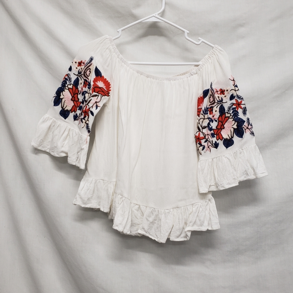 Laundry & Co Top
